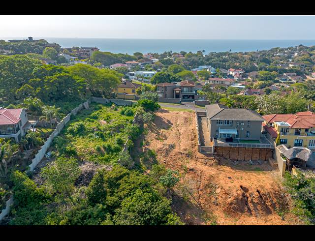 1,373M² VACANT LAND FOR SALE IN BALLITO CENTRAL